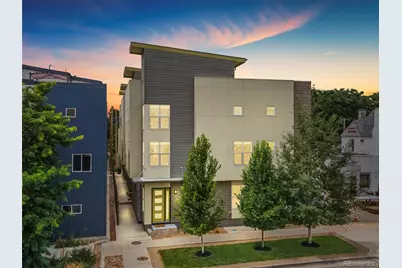 4943 Lowell Boulevard #1, Denver, CO 80221 - Photo 1