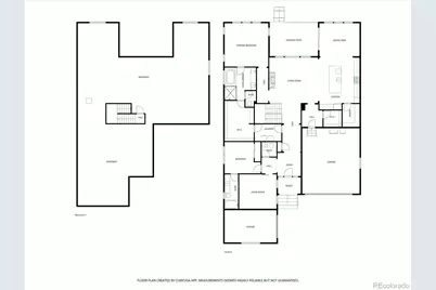 4797 Saddle Iron Road, Castle Rock, CO 80104 - Photo 47
