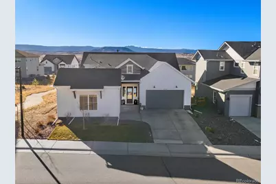 4797 Saddle Iron Road, Castle Rock, CO 80104 - Photo 3