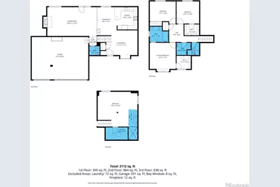 2423 S Sedalia Circle, Aurora, CO 80013 - Photo 31