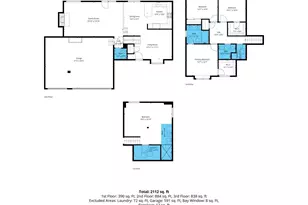 2423 S Sedalia Cir, Aurora, CO 80013 - Photo 31