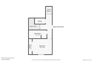 3088 W 27th Ave, Denver, CO 80211 - Photo 41