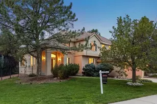 8948 E Cedar Hill Pl, Lone Tree, CO 80124 - Photo 1