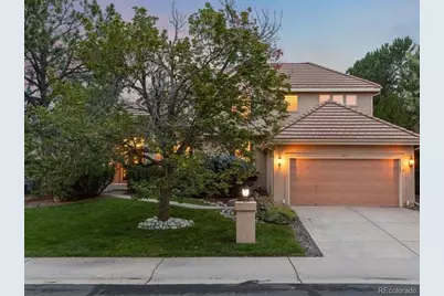 8948 E Cedar Hill Place, Lone Tree, CO 80124 - Photo 41