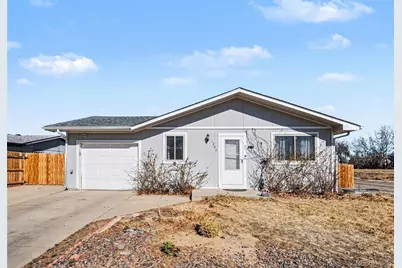 1203 Stage Drive, Fort Lupton, CO 80621 - Photo 1