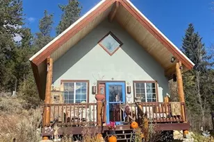 198 Co Rd 26, Twin Lakes, CO 81251 - Photo 1