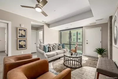 4200 W 17th Avenue #233, Denver, CO 80204 - Photo 1