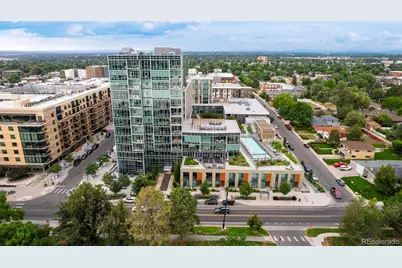 4200 W 17th Avenue #233, Denver, CO 80204 - Photo 47