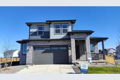 394 Alpine Avenue, Brighton, CO 80601 - Photo 1