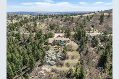 857 Pawnee Trail, Castle Rock, CO 80108 - Photo 29