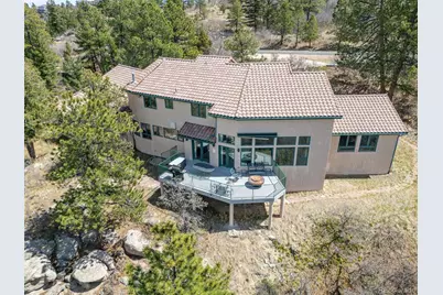 857 Pawnee Trail, Castle Rock, CO 80108 - Photo 33