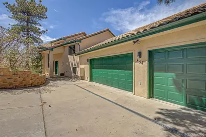 857 Pawnee Trail, Castle Rock, CO 80108 - Photo 35