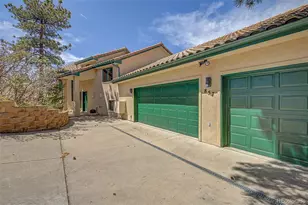 857 Pawnee Trail, Castle Rock, CO 80108 - Photo 35