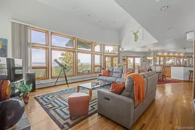 857 Pawnee Trail, Castle Rock, CO 80108 - Photo 5