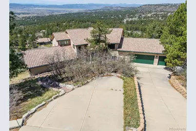857 Pawnee Trail, Castle Rock, CO 80108 - Photo 1