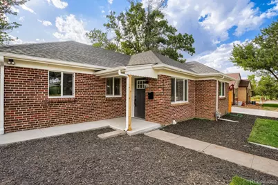 2985 Ivanhoe Street, Denver, CO 80207 - Photo 1