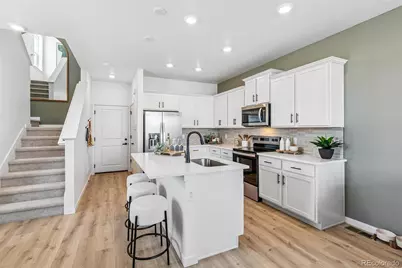 1357 S Chester Street #B, Denver, CO 80247 - Photo 5