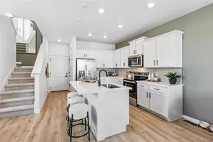 1357 S Chester St, Denver, CO 80247 - Photo 5