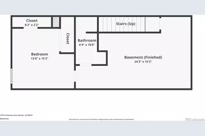 7474 E Arkansas Avenue #25-04, Denver, CO 80231 - Photo 37