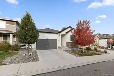 5347 Gray Wolf Lane, Castle Rock, CO 80104 - Photo 3