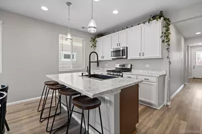 5347 Gray Wolf Lane, Castle Rock, CO 80104 - Photo 11