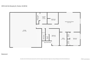 5919 Irish Pat Murphy Dr, Parker, CO 80134 - Photo 49