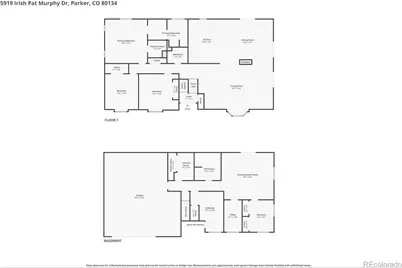 5919 Irish Pat Murphy Drive, Parker, CO 80134 - Photo 47