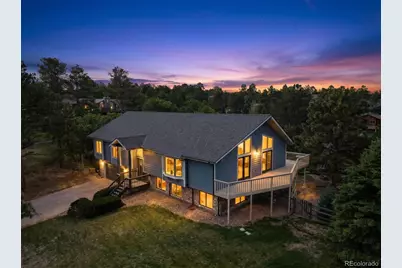 5919 Irish Pat Murphy Drive, Parker, CO 80134 - Photo 1