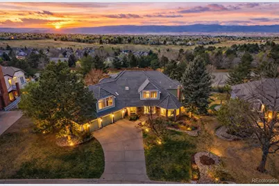77 Falcon Hills Drive, Highlands Ranch, CO 80126 - Photo 1