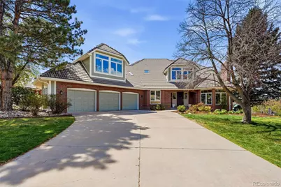 77 Falcon Hills Drive, Highlands Ranch, CO 80126 - Photo 5