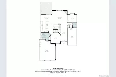 16832 E Euclid Lane, Aurora, CO 80016 - Photo 29