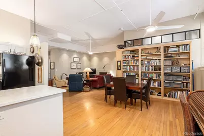 1140 Columbine Street #107, Denver, CO 80206 - Photo 7