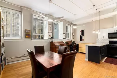 1140 Columbine Street #107, Denver, CO 80206 - Photo 5