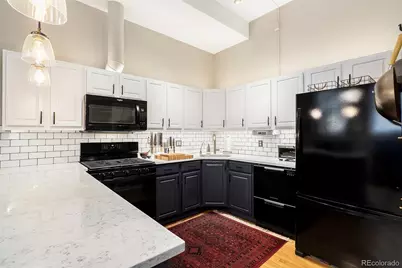 1140 Columbine Street #107, Denver, CO 80206 - Photo 9