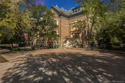1140 Columbine Street #107, Denver, CO 80206 - Photo 21