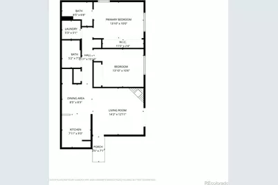 4400 S Quebec Street #108M, Denver, CO 80237 - Photo 27