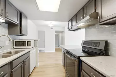 4400 S Quebec Street #108M, Denver, CO 80237 - Photo 3