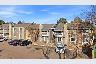 4400 S Quebec Street #108M, Denver, CO 80237 - Photo 21