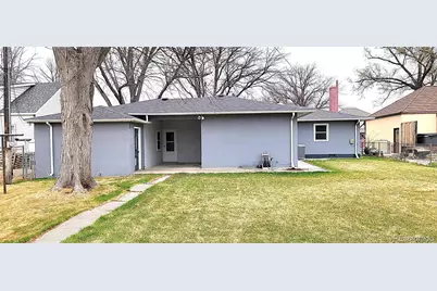 315 W 5th Street, Julesburg, CO 80737 - Photo 3