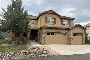 860 Elk Rest Rd, Evergreen, CO 80439 - Photo 1