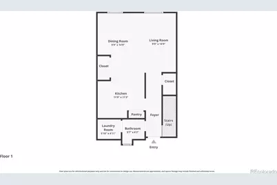 5850 Ceylon Street #B, Denver, CO 80249 - Photo 9
