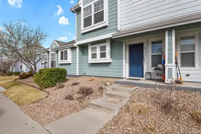5850 Ceylon Street #B, Denver, CO 80249 - Photo 1