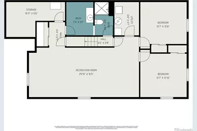 316 S 22nd Avenue, Brighton, CO 80601 - Photo 27