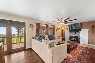 10829 Bartlett Trail, Rye, CO 81069 - Photo 5