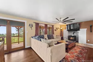 10829 Bartlett Trail, Rye, CO 81069 - Photo 5