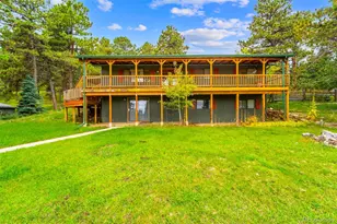 10829 Bartlett Trail, Rye, CO 81069 - Photo 1