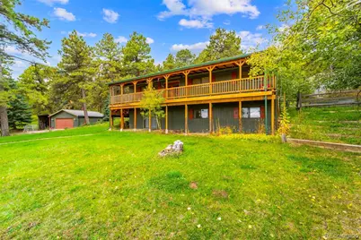 10829 Bartlett Trail, Rye, CO 81069 - Photo 3
