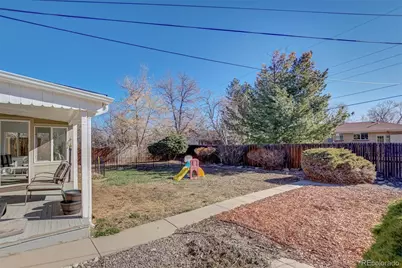 6688 S Wellington Court, Centennial, CO 80121 - Photo 33