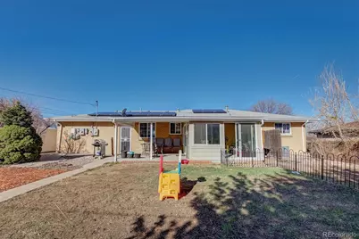 6688 S Wellington Court, Centennial, CO 80121 - Photo 35