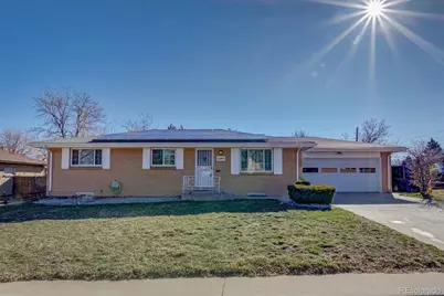 6688 S Wellington Court, Centennial, CO 80121 - Photo 3